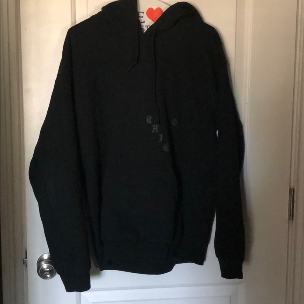 Authentic Pablo hoodie purchased from Yeezy supply